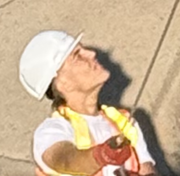 Ground Hand at Tinuum Networks