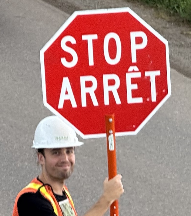 Traffic Control at Tinuum Networks