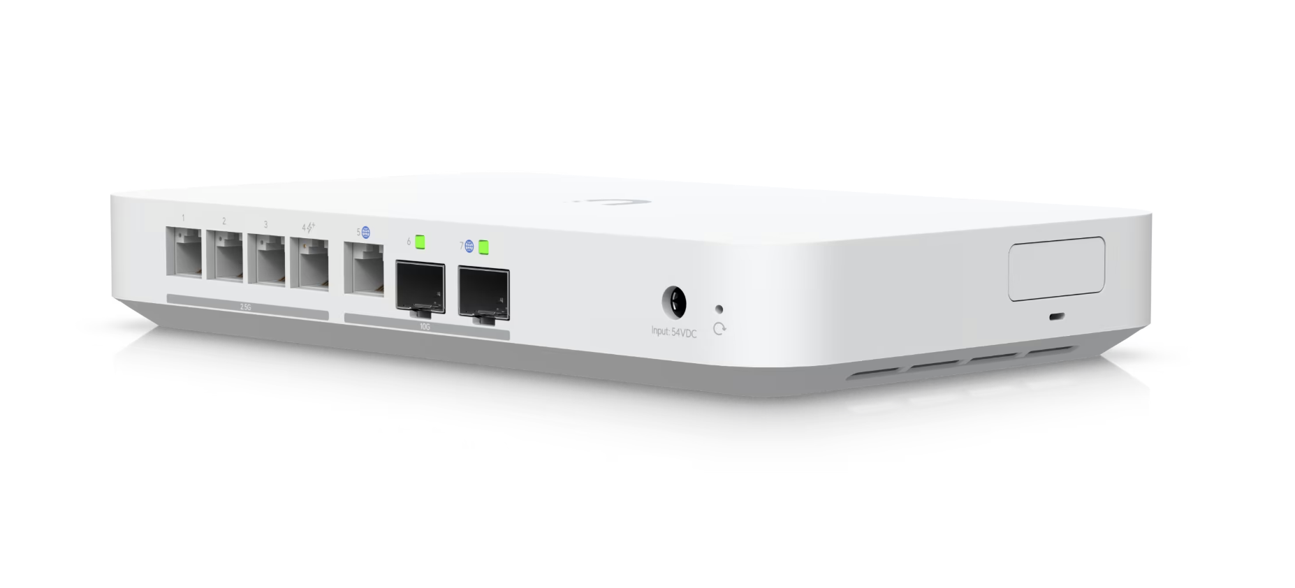 Ubiquiti UCG-Fiber security gateway