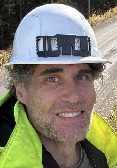 Founder and Network Engineer, Tinuum Networks